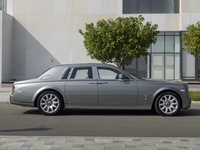 2015 رولز رويس فانتوم