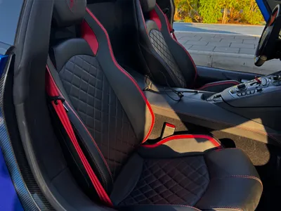 2019 لمبرجيني افنتادور اس رودستر