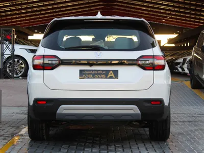 2025 Honda Pilot EX-2WD