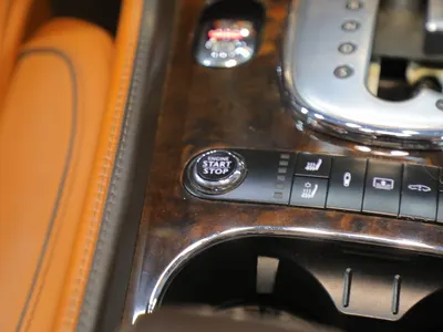 2015 بنتلي كونتيننتل فلاينج سبير