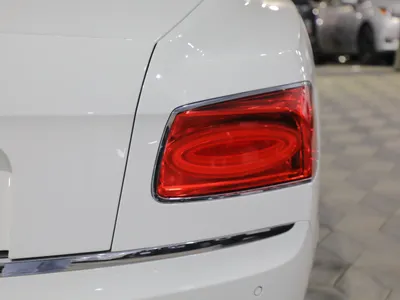 2015 بنتلي كونتيننتل فلاينج سبير