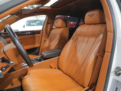 2015 بنتلي كونتيننتل فلاينج سبير