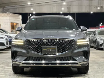 2021 جينيسيس جي في 70