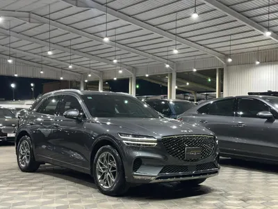 2021 جينيسيس جي في 70