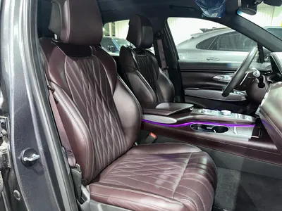 2021 جينيسيس جي في 70