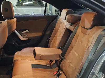 2024 مرسيدس - بنز أي 200