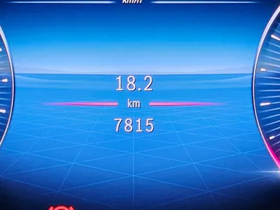 2024 مرسيدس - بنز أي 200