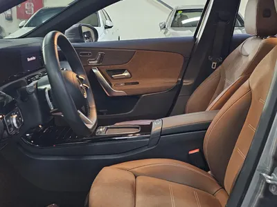 2024 مرسيدس - بنز أي 200