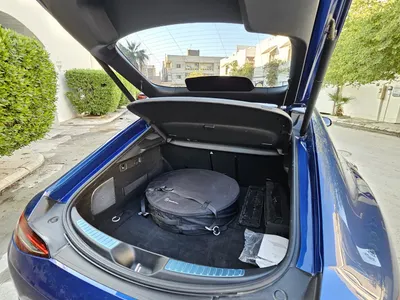 2023 مرسيدس - بنز جي تي 43 أي إم جي