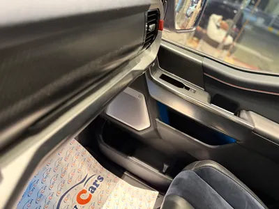 2022 فورد اف 150 رابتور