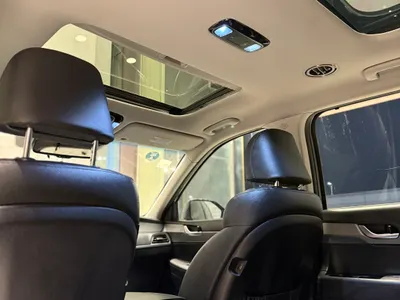 2021 هيونداي باليسيد