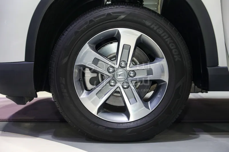 2025 Honda Pilot EX-2WD