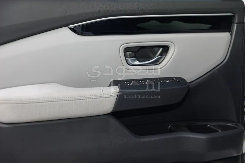 2025 Honda Pilot EX-2WD