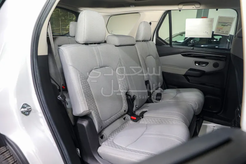 2025 Honda Pilot EX-2WD