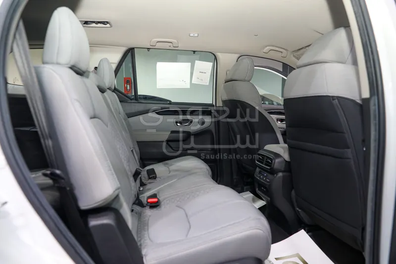 2025 Honda Pilot EX-2WD