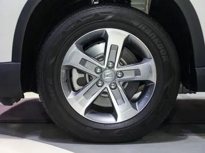 2025 Honda Pilot EX-2WD