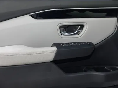 2025 Honda Pilot EX-2WD