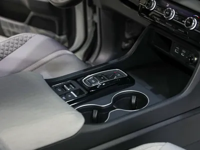 2025 Honda Pilot EX-2WD