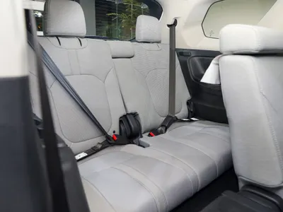 2025 Honda Pilot EX-2WD