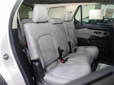 2025 Honda Pilot EX-2WD