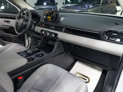 2025 Honda Pilot EX-2WD