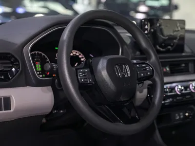 2025 Honda Pilot EX-2WD