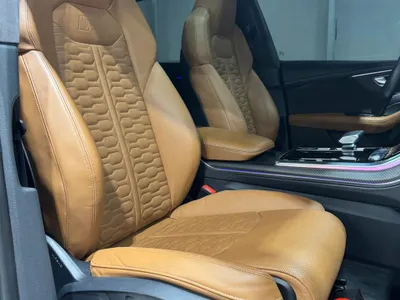 2021 اودي كيو 8 أر إس