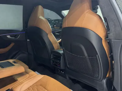 2021 اودي كيو 8 أر إس