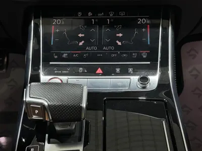 2021 اودي كيو 8 أر إس