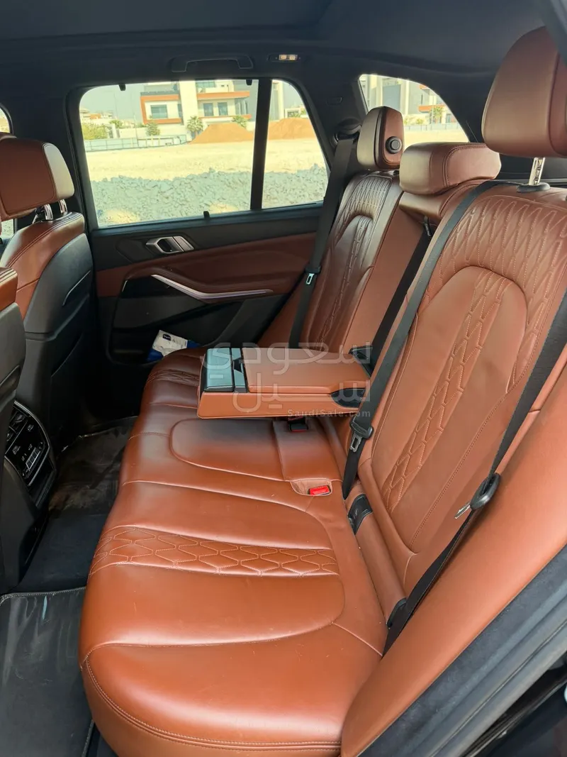 2019 BMW X Series 5 M Kit