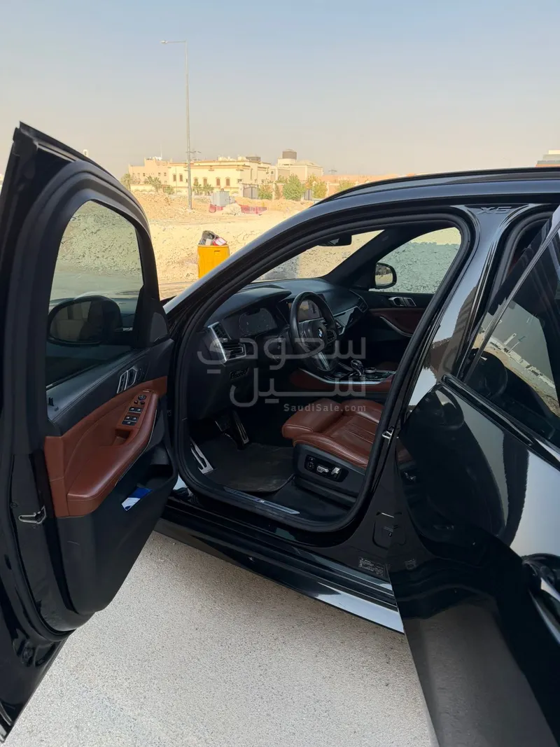 2019 BMW X Series 5 M Kit