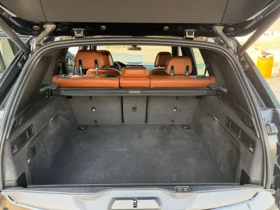 2019 BMW X Series 5 M Kit