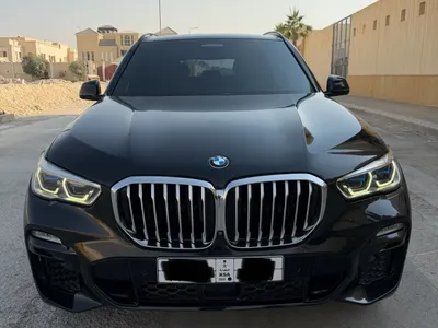 2019 BMW X Series 5 M Kit