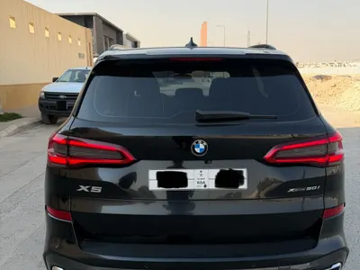 2019 BMW X Series 5 M Kit