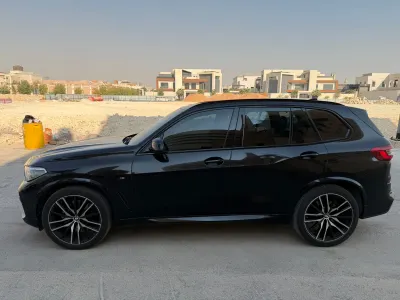2019 BMW X Series 5 M Kit