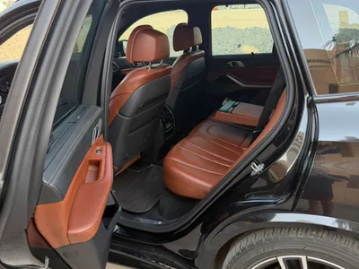 2019 BMW X Series 5 M Kit