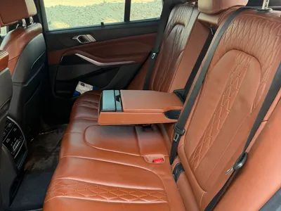 2019 BMW X Series 5 M Kit