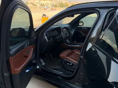 2019 BMW X Series 5 M Kit