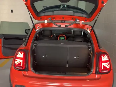 2020 ميني كوبر اس