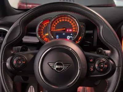 2020 ميني كوبر اس