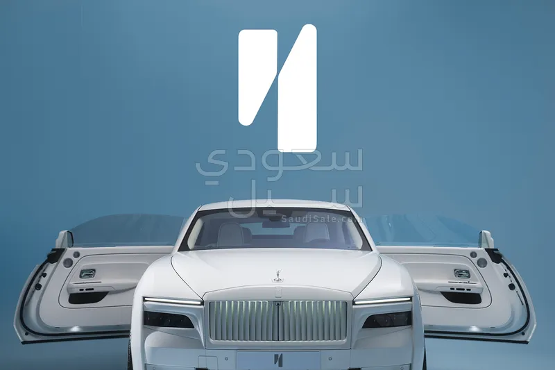 2025 Rolls-Royce Spectre