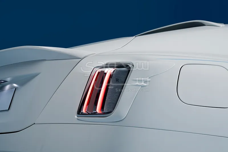 2025 Rolls-Royce Spectre