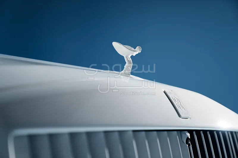 2025 Rolls-Royce Spectre