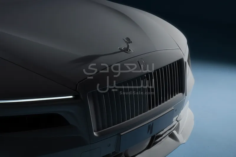 2025 Rolls-Royce Spectre