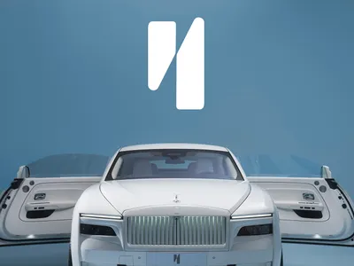 2025 Rolls-Royce Spectre