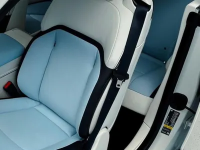 2025 رولز رويس سبيكتر