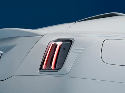 2025 Rolls-Royce Spectre