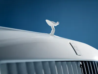 2025 Rolls-Royce Spectre