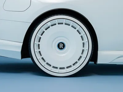 2025 Rolls-Royce Spectre