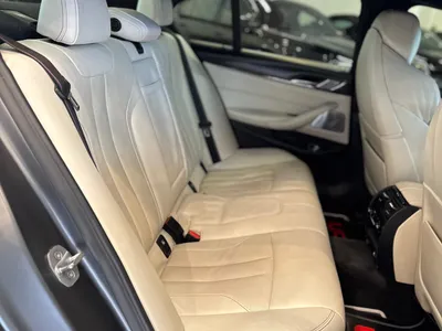 2019 بي ام دبليو الفئة ام إم 5